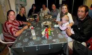 Gholfklub se Steakaand